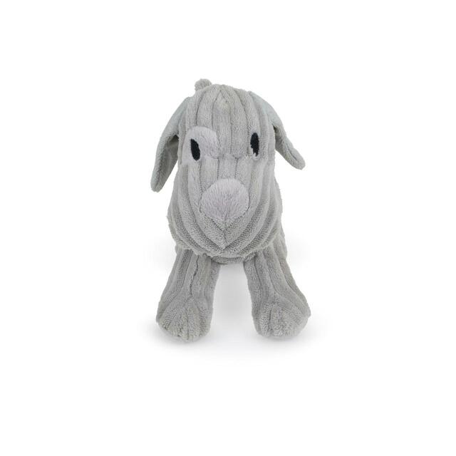 Little Petface Puppy Freddi Cord Dog Toy thumbnail 3