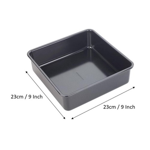 Tala Non-stick 23cm Square Cake Tin  thumbnail 4