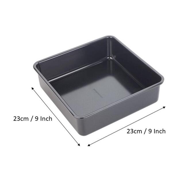Tala Non-stick 23cm Square Cake Tin thumbnail 4