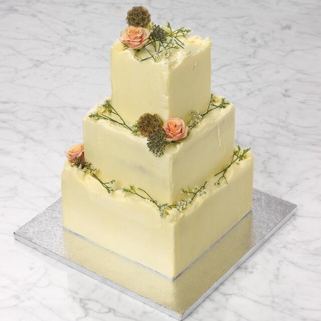 Tala Non-stick 23cm Square Cake Tin thumbnail 8