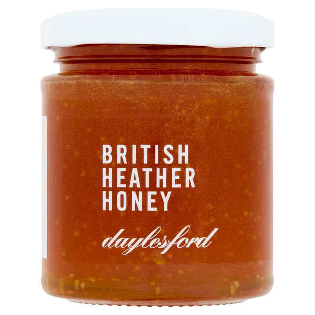 Daylesford Heather Honey