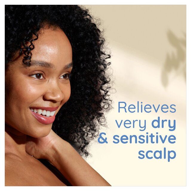 Aveeno Skin Relief Soothing Shampoo for a Dry Sensitive Scalp thumbnail 5