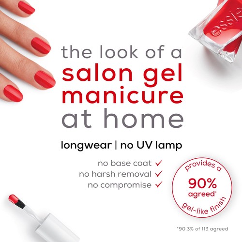 Essie Nail Colour 13 Mademoiselle thumbnail 3