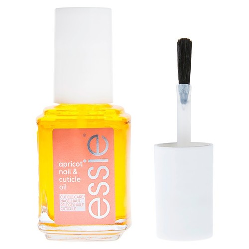 Essie Nailcare Apricot Oil