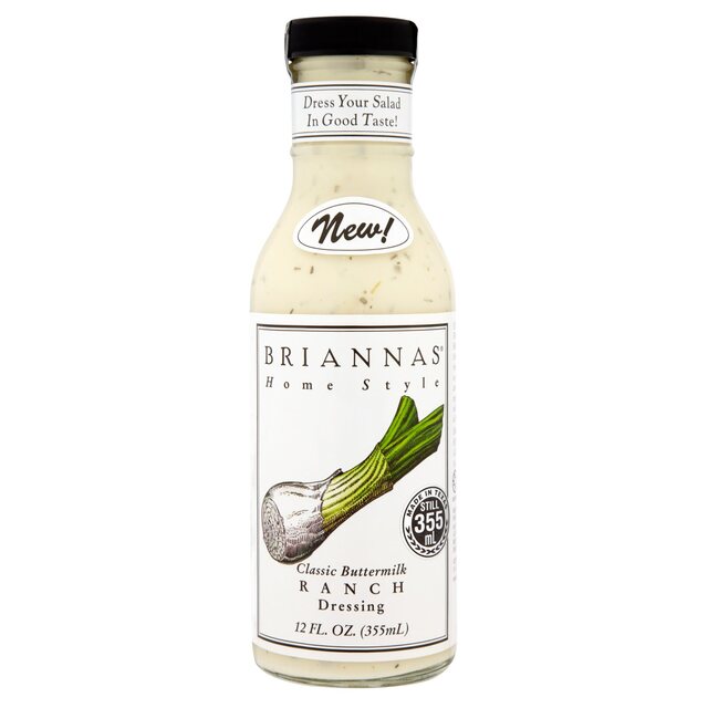Briannas Ranch Dressing thumbnail 2