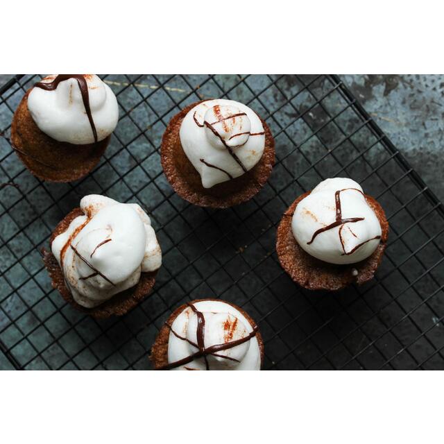 Mr Organic Dark Chocolate & Hazelnut Spread thumbnail 2