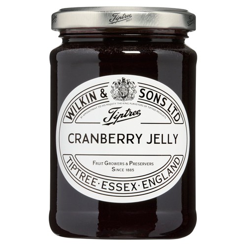 Tiptree Cranberry Jelly