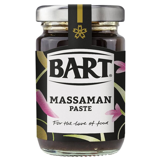 Bart Massaman Paste