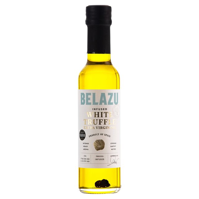 Belazu White Truffle Oil