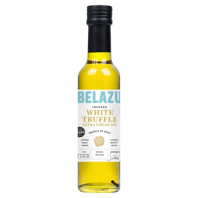 Belazu White Truffle Oil thumbnail 2