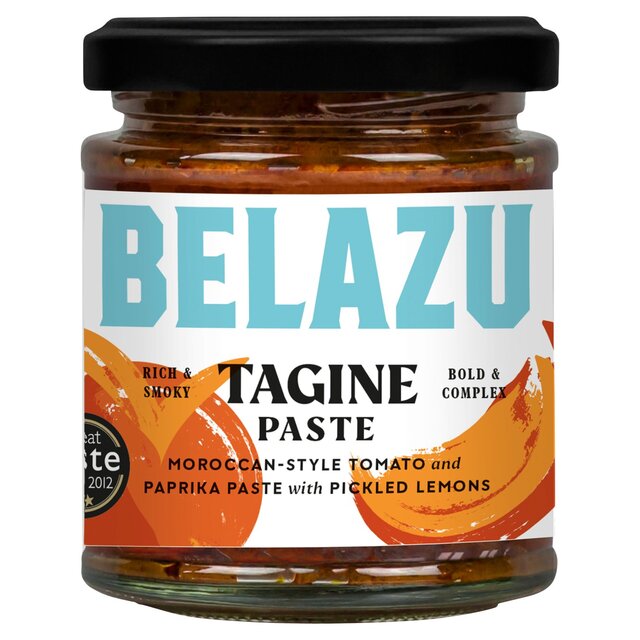 Belazu Tagine Paste