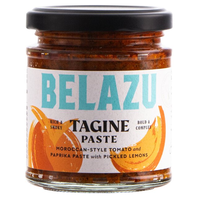 Belazu Tagine Paste thumbnail 2
