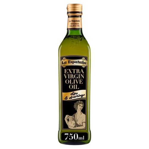 La Espanola Extra Virgin Olive Oil thumbnail 2
