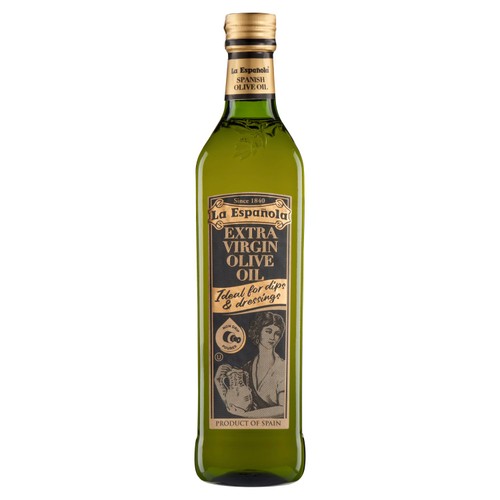 La Espanola Extra Virgin Olive Oil thumbnail 3