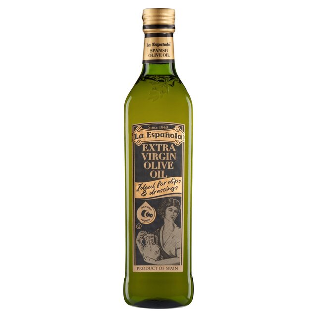 La Espanola Extra Virgin Olive Oil thumbnail 2