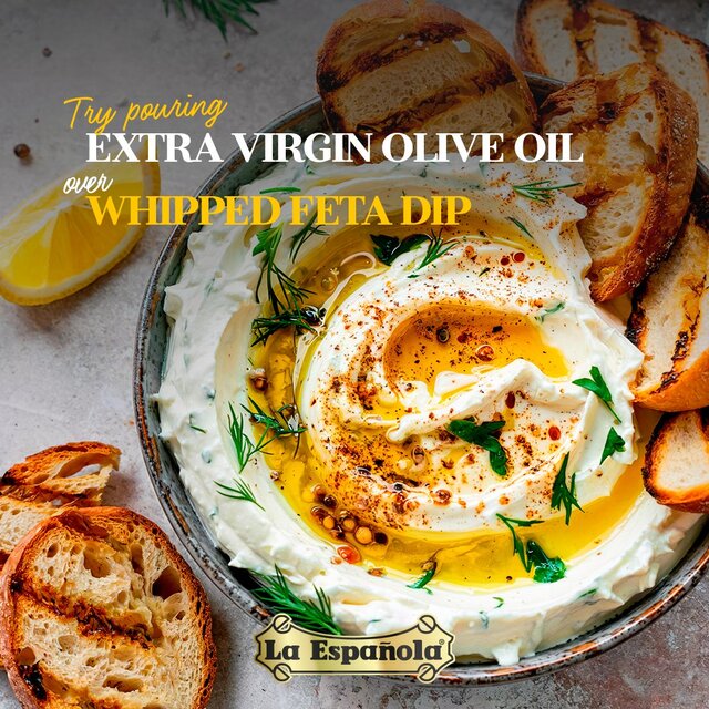 La Espanola Extra Virgin Olive Oil thumbnail 6