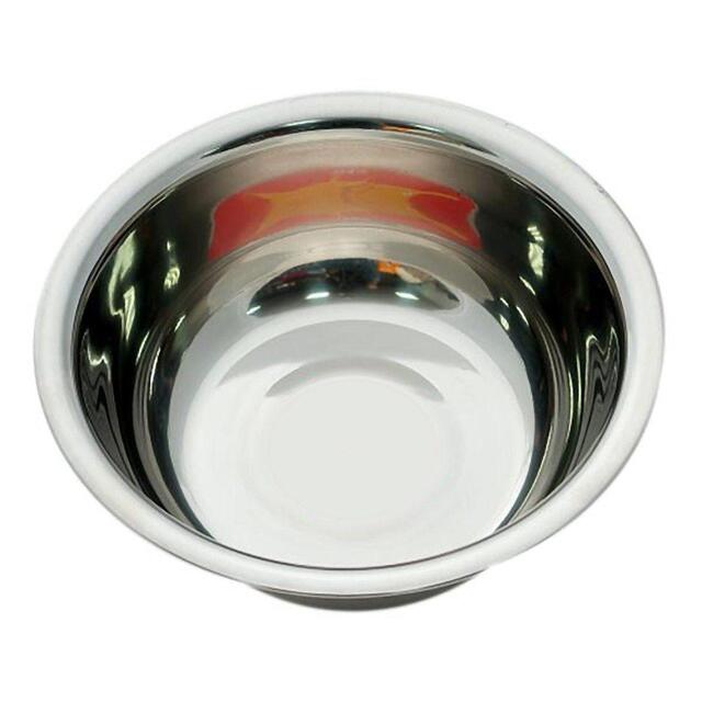 Petface Stainless Steel Dog Dish Medium thumbnail 2