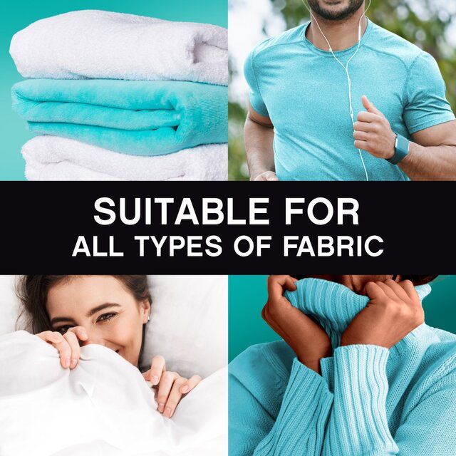 Lenor Unstoppables Fresh In Wash Scent Booster Beads thumbnail 5