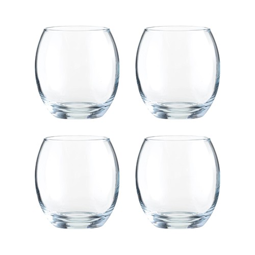Ravenhead Mode Mixer Glasses Set