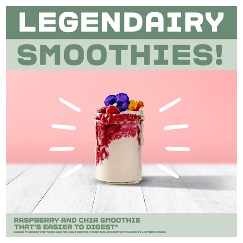 Arla LactoFREE Long Life Semi Skimmed Milk Drink  thumbnail 3