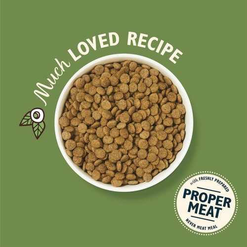Lily's Kitchen Dog Organic Chicken Bake Adult Dry Food thumbnail 5