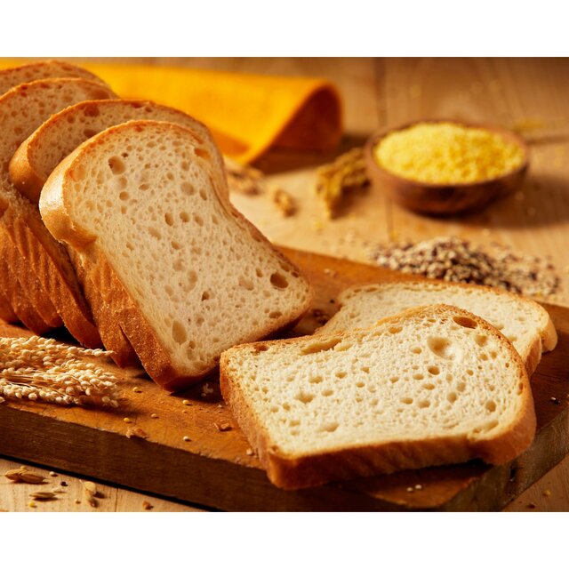 Schar Gluten Free Wholesome White Loaf thumbnail 3