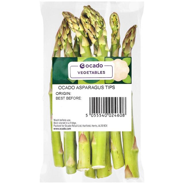 Ocado Asparagus Tips thumbnail 2