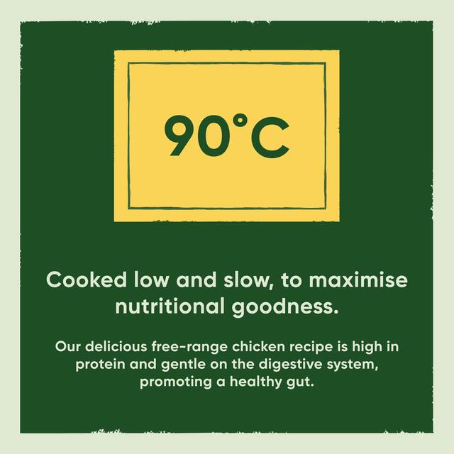 Beco Pets Eco Conscious Free Range Chicken Dry Dog Food thumbnail 5