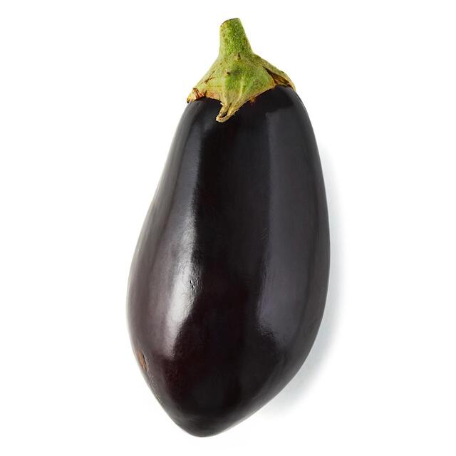 Natoora Italian Black Aubergine