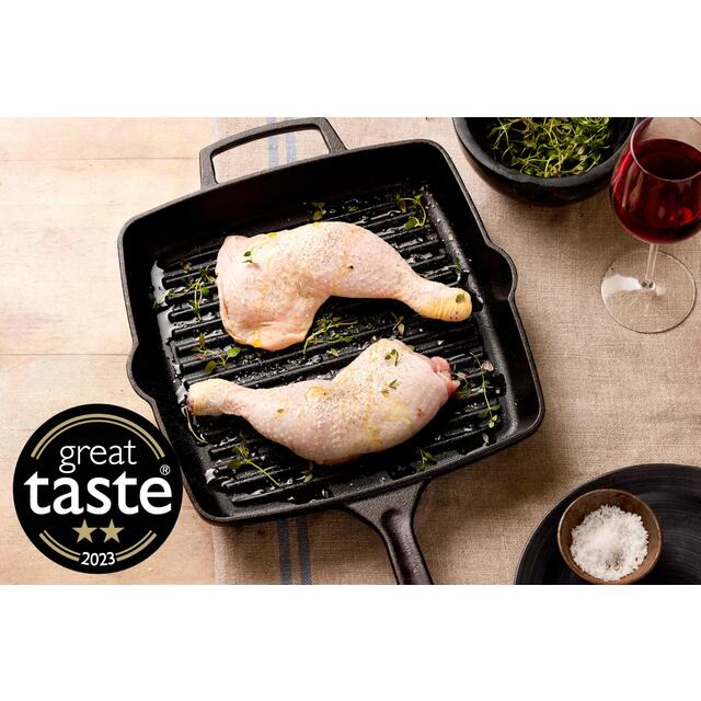 Packington Free Range Chicken Legs thumbnail 2