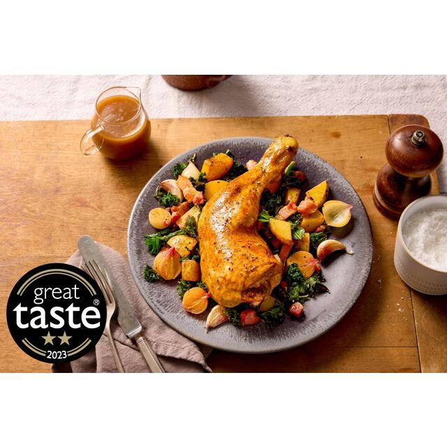 Packington Free Range Chicken Legs thumbnail 3