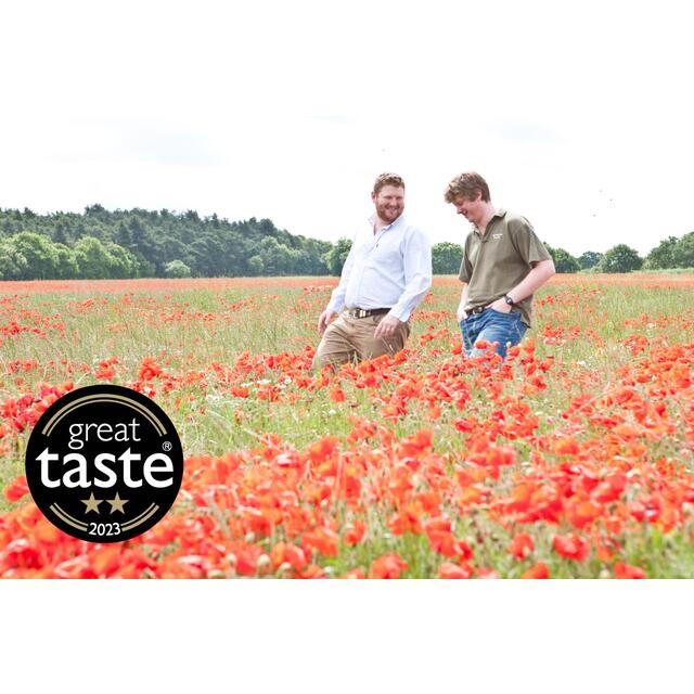 Packington Free Range Chicken Legs thumbnail 6