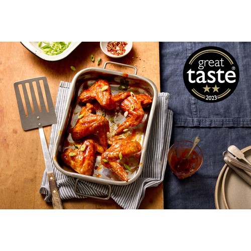 Packington Free Range Chicken Wings thumbnail 3