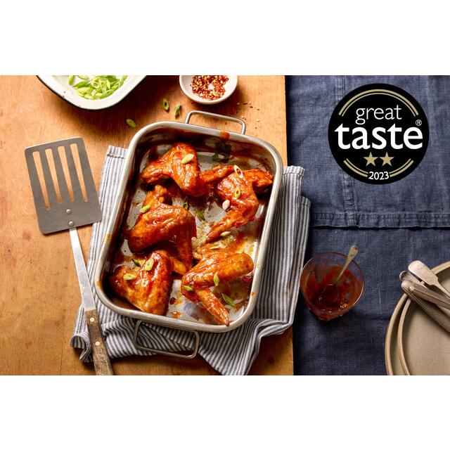 Packington Free Range Chicken Wings thumbnail 3