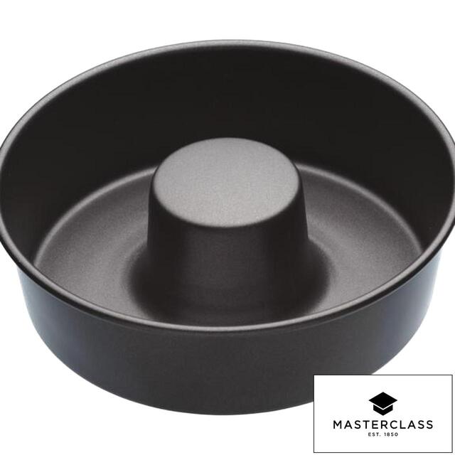 MasterClass Savarin Cake Tin thumbnail 2