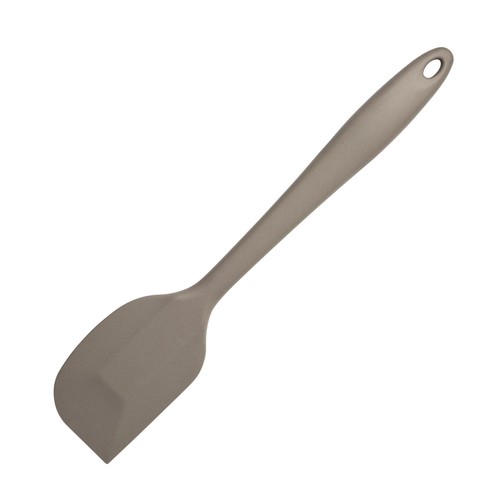 Silicone Spatula 27cm, Grey