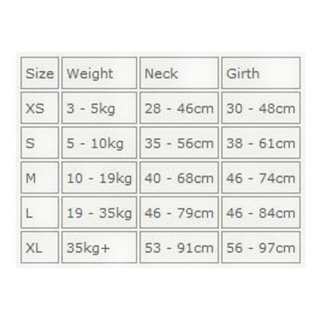 EzyDog Chest Plate Blue Dog Harness thumbnail 4