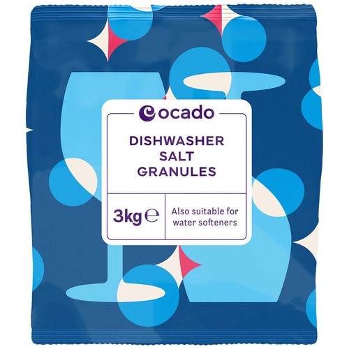 Ocado Dishwasher Salt thumbnail 2