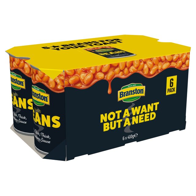 Branston Beans