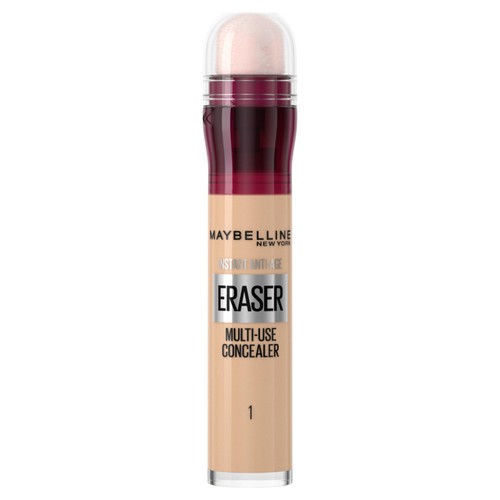 Maybelline Instant Eraser Concealer Light 1