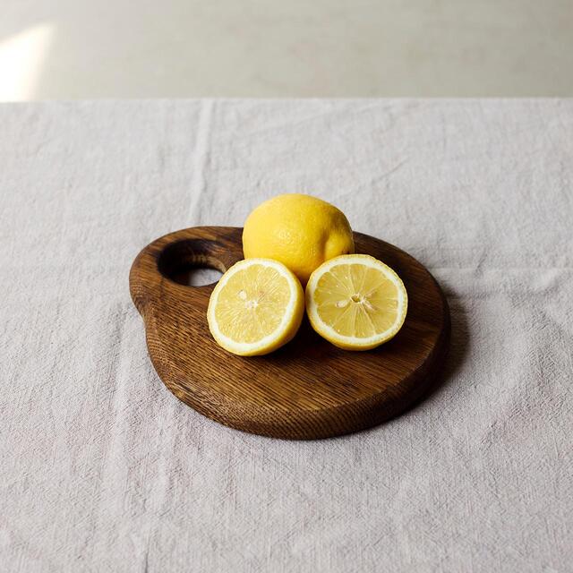 Natoora Italian Organic Unwaxed Lemons thumbnail 2