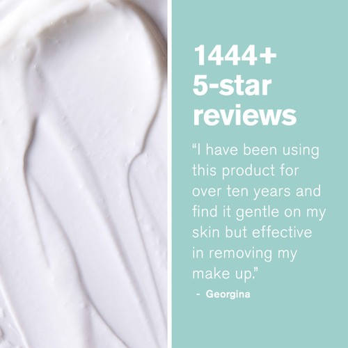 Green People Gentle Cleanse & Make Up Remover - Organic thumbnail 5