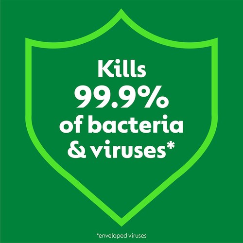 Dettol Antibacterial Laundry Cleanser Liquid Sensitive thumbnail 4