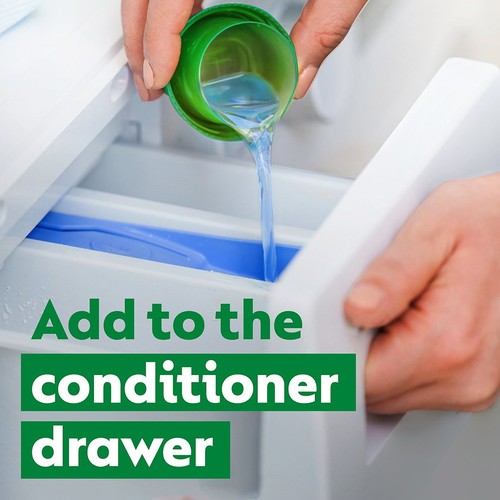 Dettol Antibacterial Laundry Cleanser Liquid Sensitive thumbnail 5