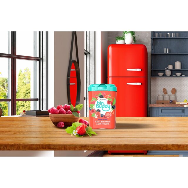 Bin Buddy The Original Berry Blast thumbnail 7