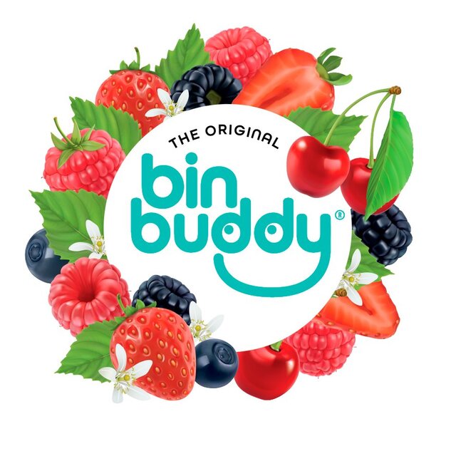 Bin Buddy The Original Berry Blast thumbnail 9