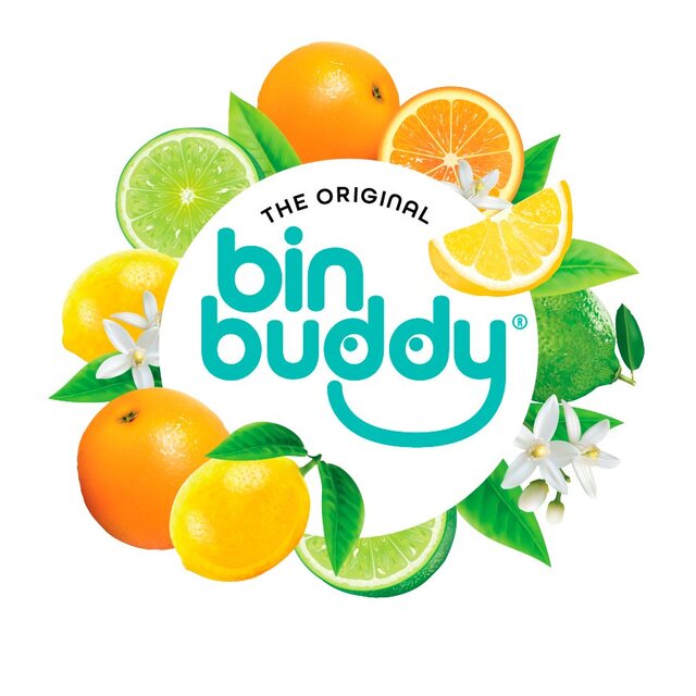 Bin Buddy The Original Citrus Zest thumbnail 9