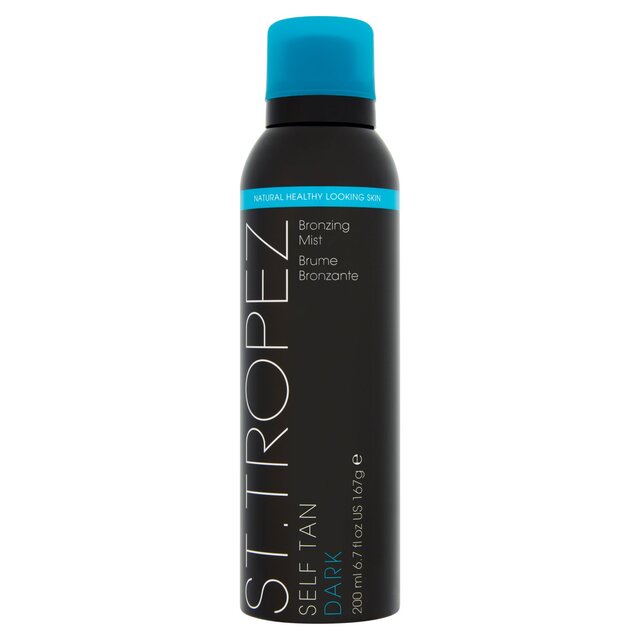 St Tropez Self Tan Dark Mist