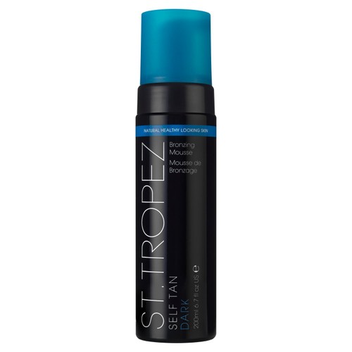 St Tropez Self Tan Dark Mousse