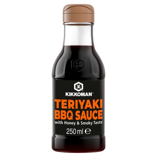 Kikkoman Teriyaki BBQ Sauce